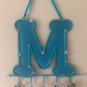 jewelry hanger